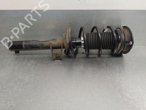 Left front shock absorber SEAT LEON (5F1) 1.6 TDI | BP29823256M16