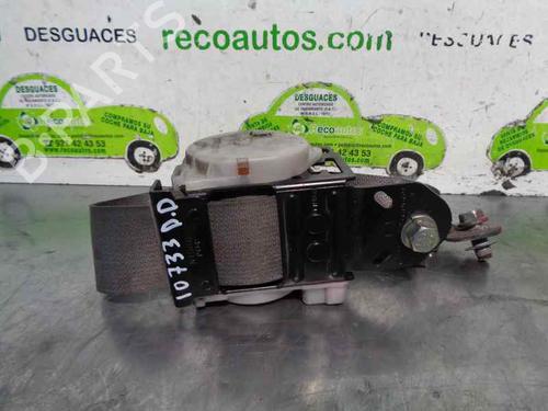 Used Front right seatbelt RENAULT TRUCKS Maxity [2007-2025]  12187620