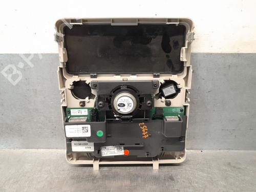 Kabinelys LAND ROVER DISCOVERY V (L462) 2.0 Sd4 4x4 | BP36995986I8 - Image 2