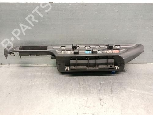 Climate control PEUGEOT EXPERT Van (222) 2.0 HDI | BP29325753I5 