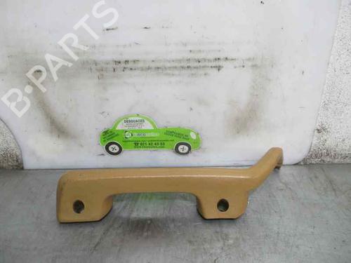 Rear left interior door handle MERCEDES-BENZ 123 Saloon (W123) 280 E (123.033) | BP8294213I15 