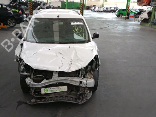 Selector da caixa DACIA LODGY (JS_) 1.5 Blue dCi 115 (JSJT) | BP29135496M90 - Image 10