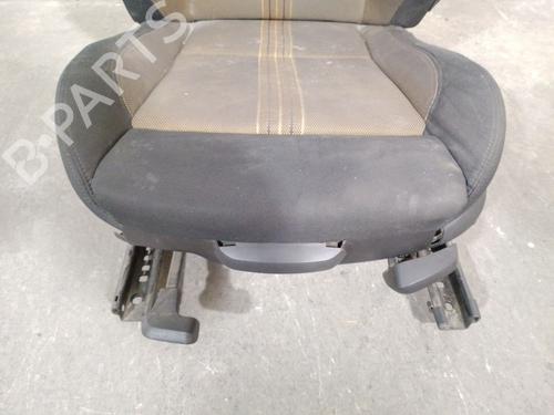 Left front seat BMW X1 (E84) sDrive 20 d | BP33869022C15 - Image 7
