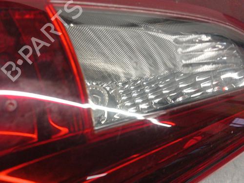 Right tailgate light MAZDA 3 (BM, BN) 2.2 D | BP32187229C80 