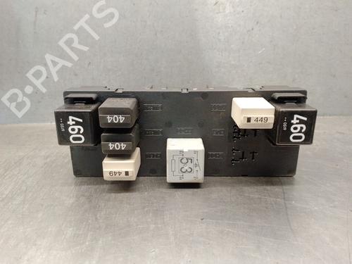 Fuse box VW GOLF PLUS V (5M1, 521) 1.9 TDI | BP33337872E1 - Image 4