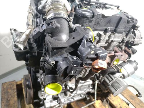Engine FORD C-MAX (DM2) 1.6 TDCi | BP31931590M1 
