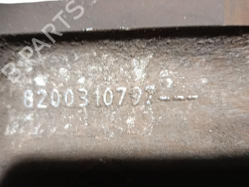 Felg RENAULT MEGANE II (BM0/1_, CM0/1_) 1.5 dCi (BM02, BM13, BM2A, CM02, CM13) | BP29570250C45 