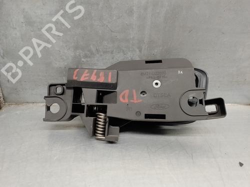 Rear right interior door handle FORD GALAXY II (WA6)  | BP15733806I16 