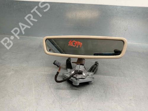 Used Rear mirror MERCEDES-BENZ CLS (C219) [2004-2011]  10750962
