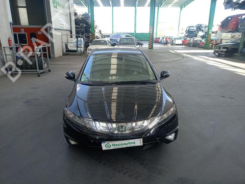Zawór EGR HONDA CIVIC VIII Hatchback (FN, FK) 2.2 CTDi (FK3) | BP34383320M69  - Image 11
