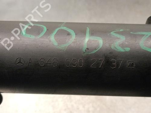 Pipe MERCEDES-BENZ SPRINTER 3-t Van (B906) 215 CDI (906.611, 906.613) | BP32001278M125