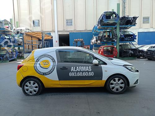Comutador luzes OPEL CORSA E (X15) 1.3 CDTI (08, 68) | BP27275607I24 - Image 9