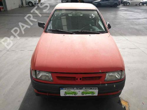 Front right exterior door handle SEAT IBIZA II (6K1) 1.4 i | BP6118574C129 