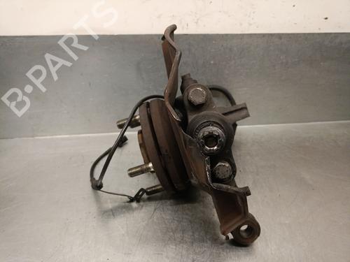 Right front steering knuckle KIA CARENS III MPV (UN) 2.0 CRDi 140 | BP21666679M26 