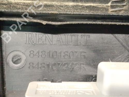 Tailgate handle DACIA DUSTER (HM_) 1.5 dCi 115 4x4 | BP38594156C132 - Image 5