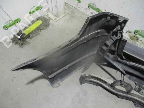 Rear bumper SAAB 9-5 Estate (YS3E) 1.9 TiD | BP3246657C8 