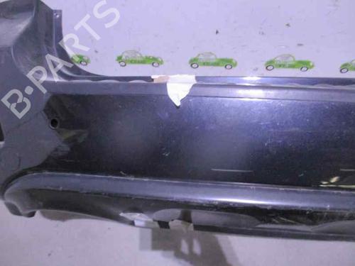 Rear bumper HYUNDAI SANTA FÉ II (CM) 2.2 CRDi | BP2332172C8 