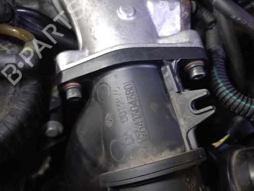 Engine FIAT ULYSSE (179_) 2.2 JTD | BP28127919M1 