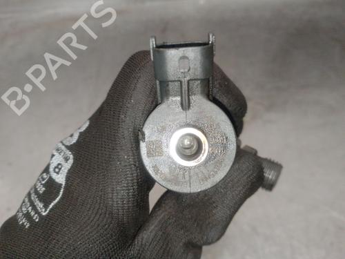 Injector RENAULT CAPTUR I (J5_, H5_) 1.5 dCi 90 (J5N4, J5M5, J5MW, J5M6, J5AL, J5AJ) | BP30860336M100