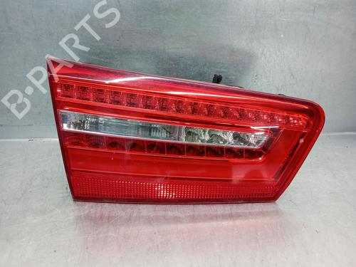 Used Left taillight AUDI A6 C7 Avant (4G5, 4GD) 3.0 TDI (204 hp) 28103738