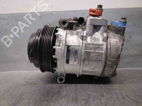 Used AC compressor MERCEDES-BENZ E-CLASS (W210) E 240 (210.061) (170 hp) 16916566
