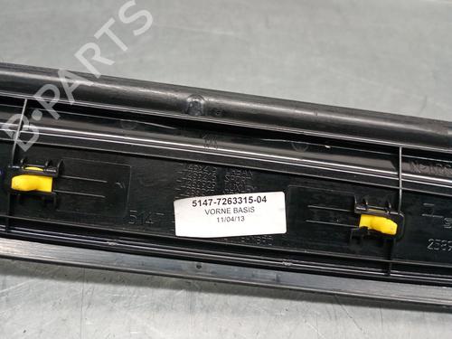 Other BMW 3 (F30, F80)  | BP29511696O1 