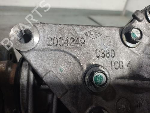 Front differential BMW X6 (E71, E72) xDrive 35 d | BP36435533M23 - Image 7