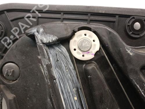 Front right window mechanism KIA OPTIMA (JF) 1.7 CRDi | BP31850082C23 