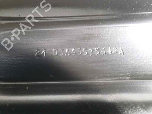 Hinge/Door check strap CHRYSLER VOYAGER IV (RG, RS) 2.5 CRD | BP20248173C146 