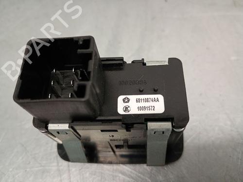 Switch LANCIA VOYAGER MPV (404_) 2.8 CRD (RT, 53) | BP28141125I30 