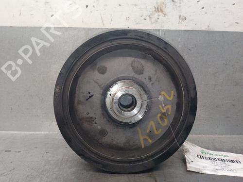 Used Pulley Pulley 37264333 37264333