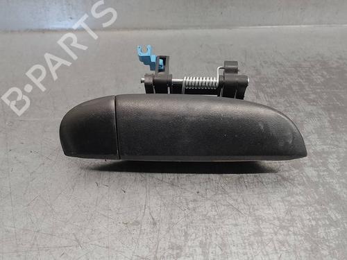 Used Front right exterior door handle HYUNDAI i10 I (PA) 1.2 (78 hp) 17586962