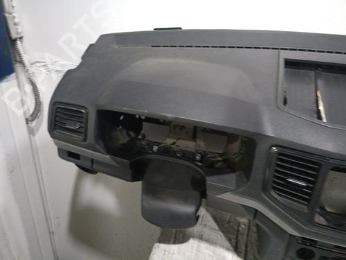 Dashboard VW AMAROK (2HA, 2HB, S1B, S6B, S7A, S7B, AGD) 3.0 TDI 4motion | BP36032788C46 - Image 2