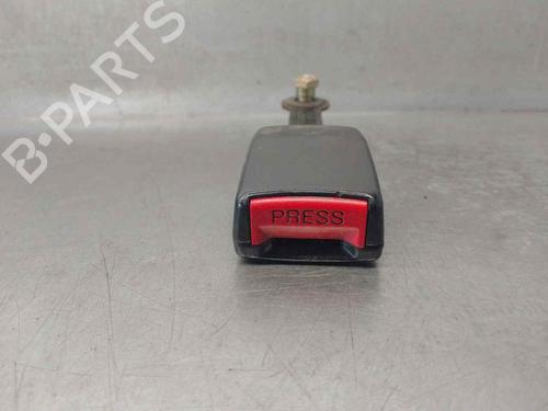 Used Seat buckle NISSAN TERRANO II (R20) 2.7 TDi 4WD (125 hp) 18146689