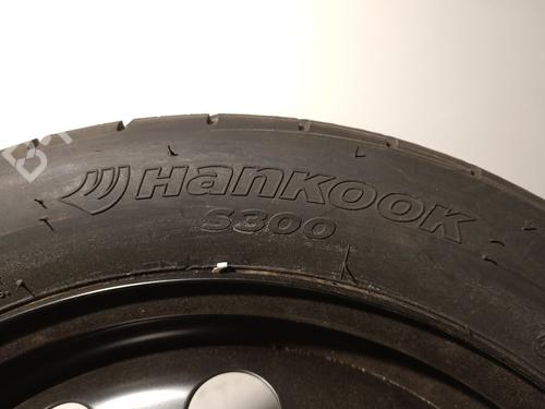 Jack Kit AUDI A3 (8P1) 2.0 TDI 16V | BP30137204C119 