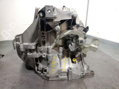 Gearbox FORD KUGA II (DM2) | BP37672478M3 - Image 6