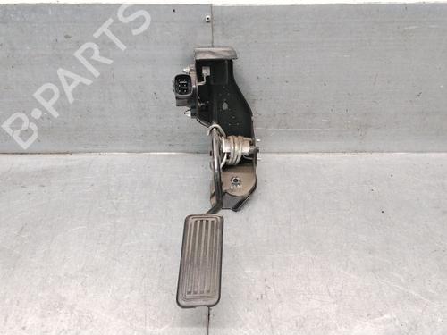 Pedal Pedal TOYOTA AVENSIS (_T25_) 1.8 VVT-i (ZZT251_, ZZT251R) (129 hp) 37473777 37473777