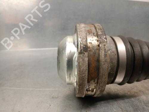 Right front driveshaft VW PASSAT B6 (3C2) 2.0 TDI 16V | BP25242421M39 - Image 5