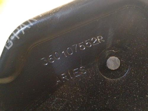 Hand brake RENAULT MASTER III Van (FV) 2.3 dCi 135 FWD (FV0N, FV08, FV06, FV00, FV1S) | BP37535896I18 - Image 5