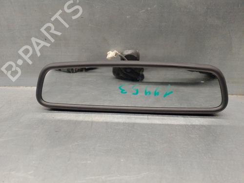 Used Rear mirror VOLVO S40 II (544) 2.0 D (136 hp) 17050637