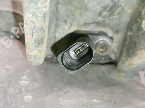 Right front steering knuckle SEAT IBIZA IV (6J5, 6P1) 1.4 | BP31247127M26 