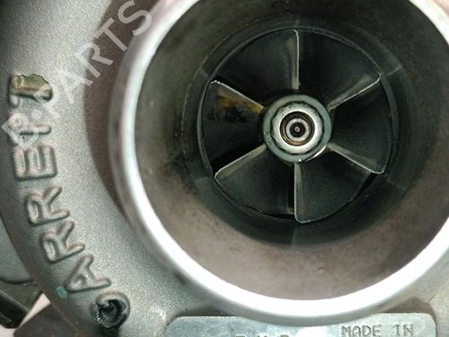 Turbocharger/Supercharger FORD MONDEO III Turnier (BWY) 2.0 16V TDDi / TDCi | BP31138484M71