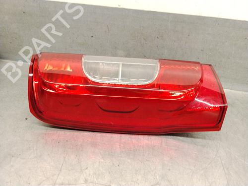 Left taillight PEUGEOT BIPPER Tepee 1.4 HDi | BP36037979C34 - Image 4