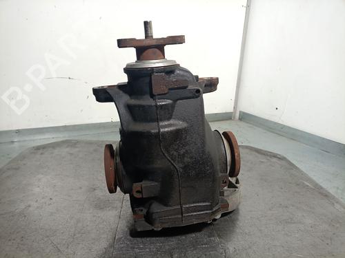 Rear differential BMW X1 (E84) sDrive 18 d | BP31292415M24