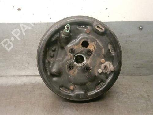 Høyre hjullagerhus spindel RENAULT KANGOO (KC0/1_) D 65 1.9 (KC0E, KC02, KC0J, KC0N) (64 hp) 30903144