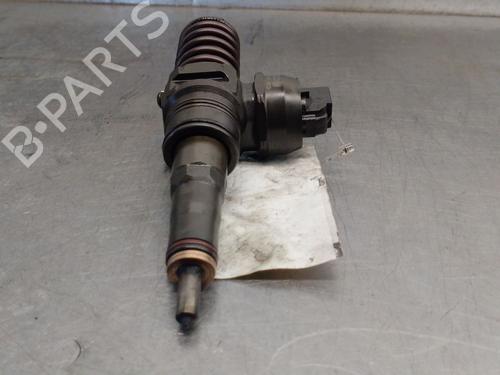 Injector AUDI A4 B7 (8EC) 1.9 TDI | BP37016227M100 - Image 4