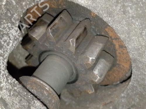 Starter JEEP RENEGADE SUV (BU, B1, BV) 1.6 CRD | BP33974650M8  - Image 5