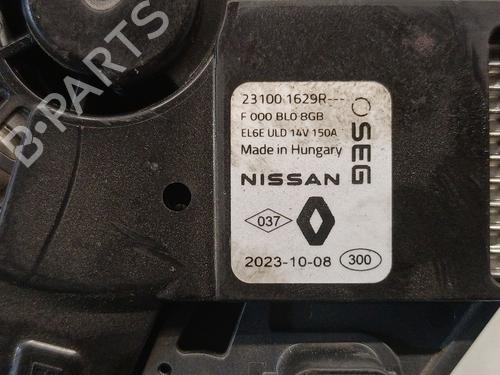 Generator DACIA SANDERO III 1.0 TCe 90 | BP29611311M7