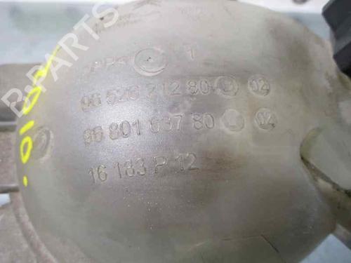 Expansion tank CITROËN C3 I (FC_, FN_) 1.1 i | BP2109918C120 
