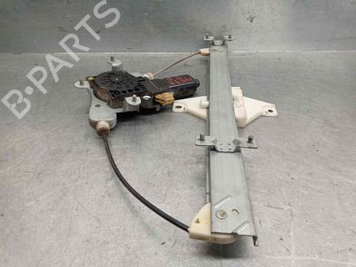 Rear right window mechanism HYUNDAI TERRACAN (HP) 2.5 TD | BP9090014C25 
